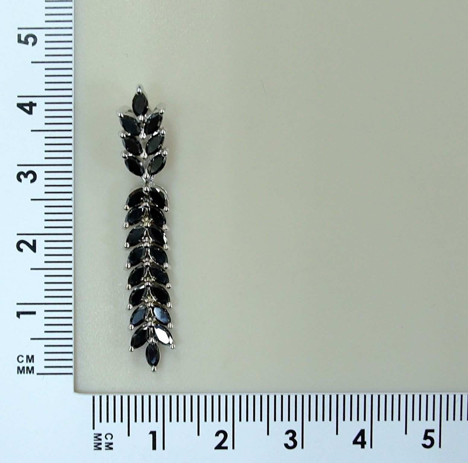 10411-000429 Подвеска (Au 585)